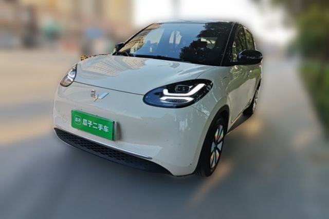 Used Wuling Bingo 2025 333 km Enjoyment Version
