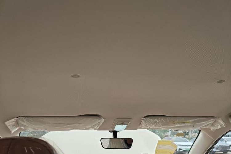 Used Wuling Bingo 2025 333 km Lingxi Connected Version Headliner