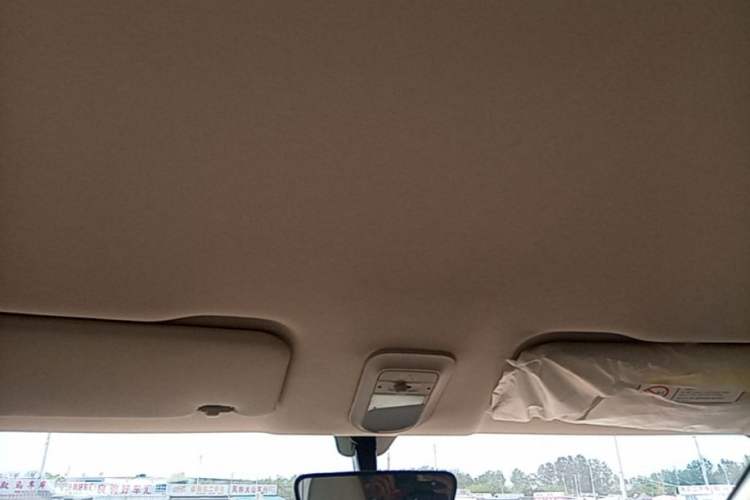 Used Wuling Bingo 2025 333 km Lingxi Connected Version Headliner