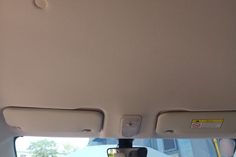 Used Wuling Bingo 2025 333 km Lingxi Connected Version Headliner