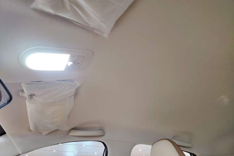 Used Wuling Bingo 2025 333 km Enjoyment Version Headliner