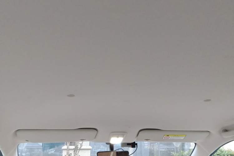 Used Wuling Bingo 2025 333 km Enjoyment Version Headliner