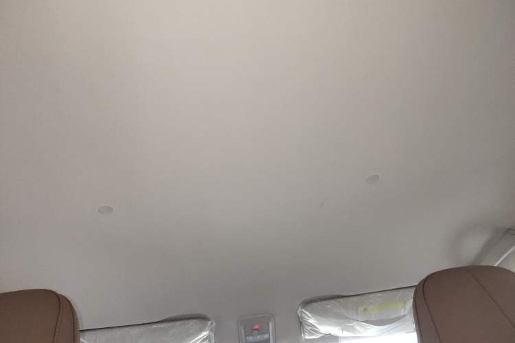 Used Wuling Bingo 2025 410 km Lingxi Deluxe Edition Headliner