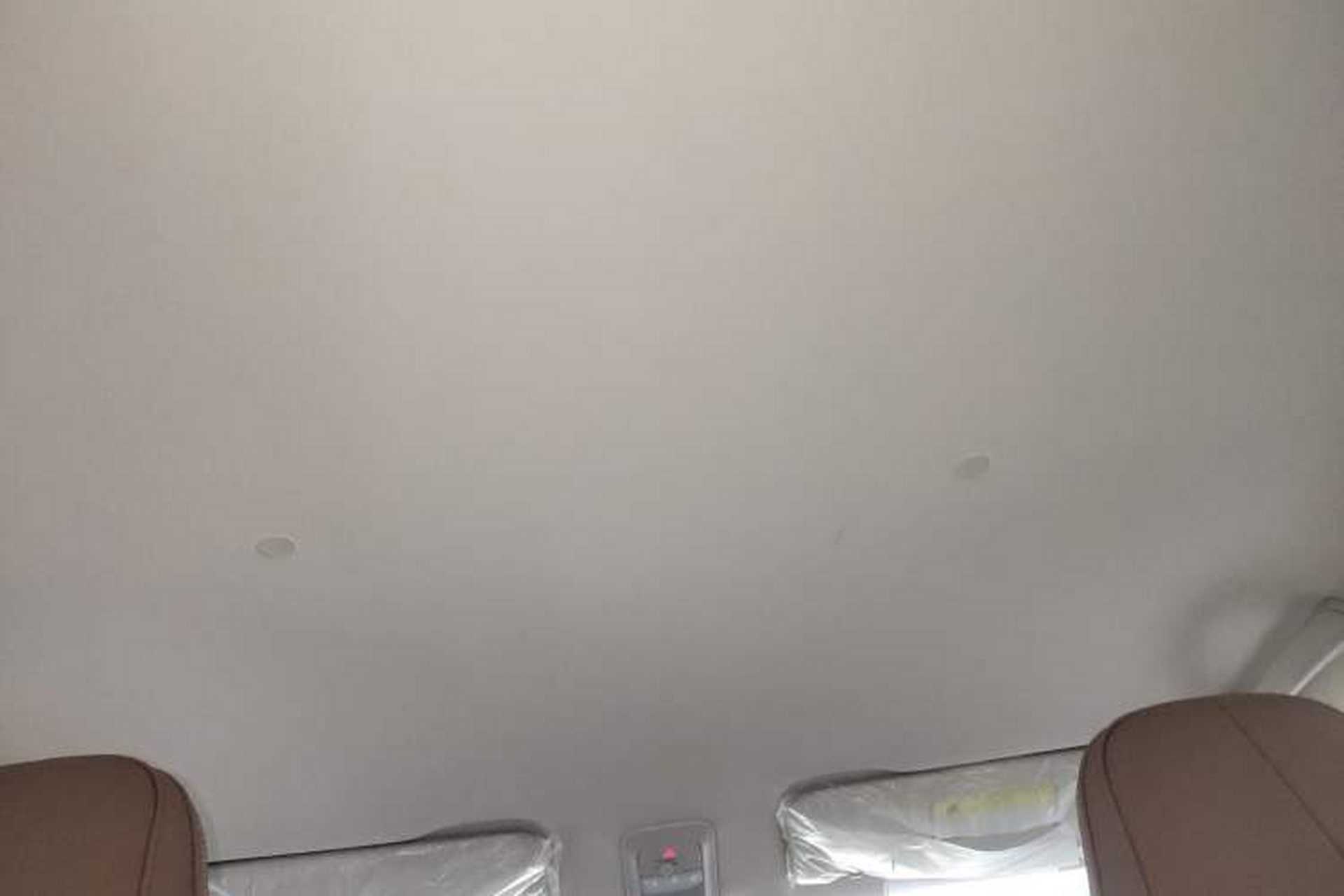 Used Wuling Bingo 2025 410 km Lingxi Deluxe Edition Headliner
