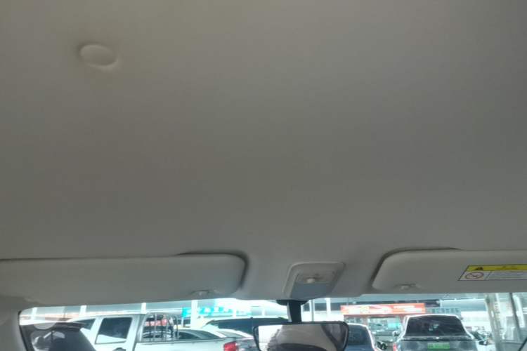Used Wuling Bingo 2025 333 km Enjoyment Version Headliner
