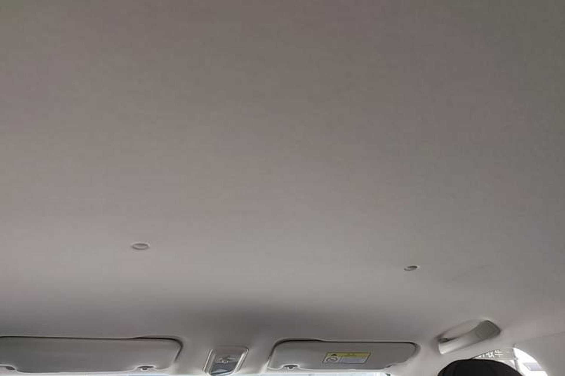 Used Wuling Bingo 2025 333 km Enjoyment Version Headliner