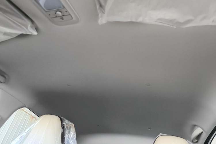 Used Wuling Bingo 2025 333 km Enjoyment Version Headliner