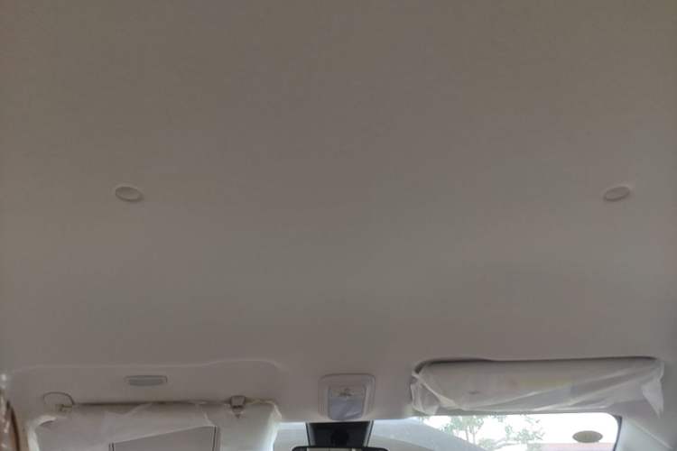 Used Wuling Bingo 2025 333 km Enjoyment Version Headliner
