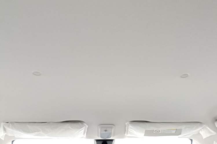 Used Wuling Bingo 2025 333 km Lingxi Connected Version Headliner