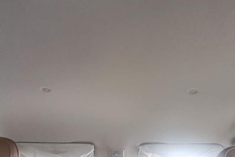 Used Wuling Bingo 2025 333 km Lingxi Connected Version Headliner