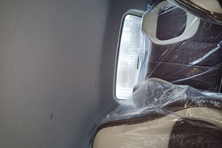 Used Wuling Bingo 2025 203km Light Edition Headliner
