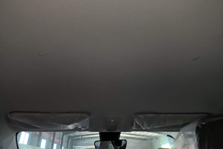 Used Wuling Bingo 2025 333 km Enjoyment Version Headliner