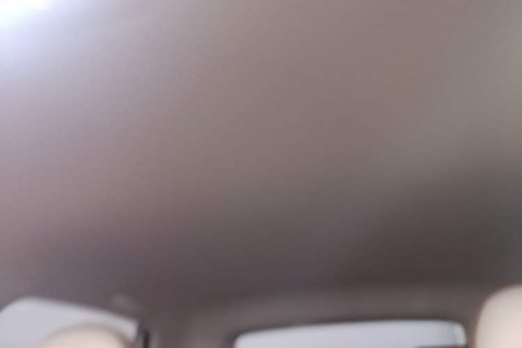 Used Wuling Bingo 2025 333 km Lingxi Connected Version Headliner