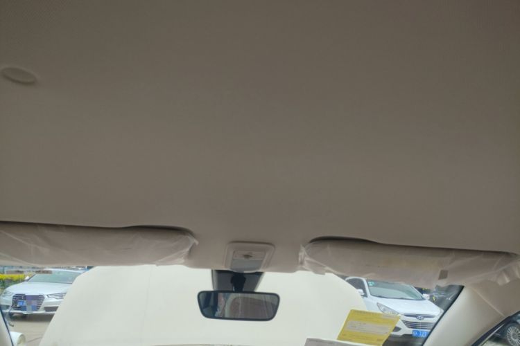 Used Wuling Bingo 2025 333 km Enjoyment Version Headliner