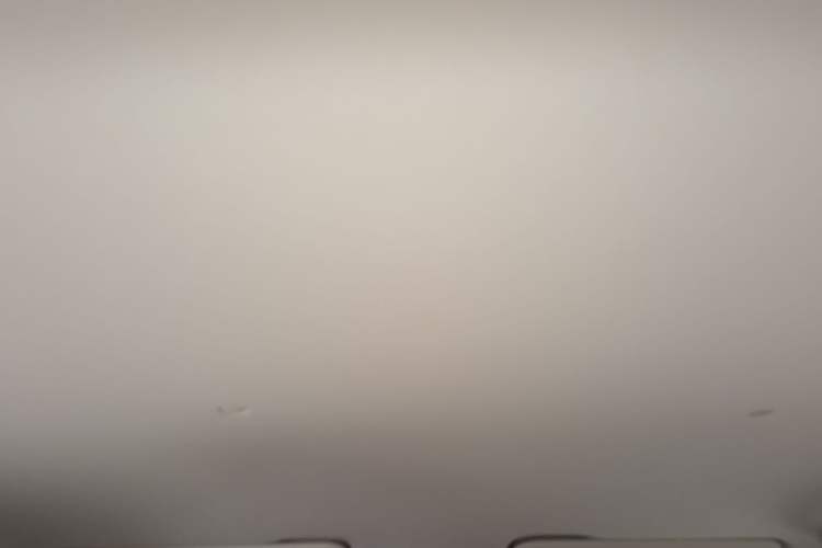 Used Wuling Bingo 2025 333 km Lingxi Deluxe Edition Headliner