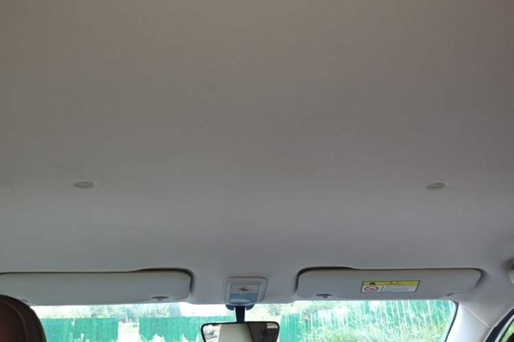 Used Wuling Bingo 2025 333 km Lingxi Connected Version Headliner