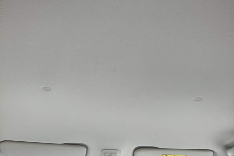 Used Wuling Bingo 2025 333 km Enjoyment Version Headliner