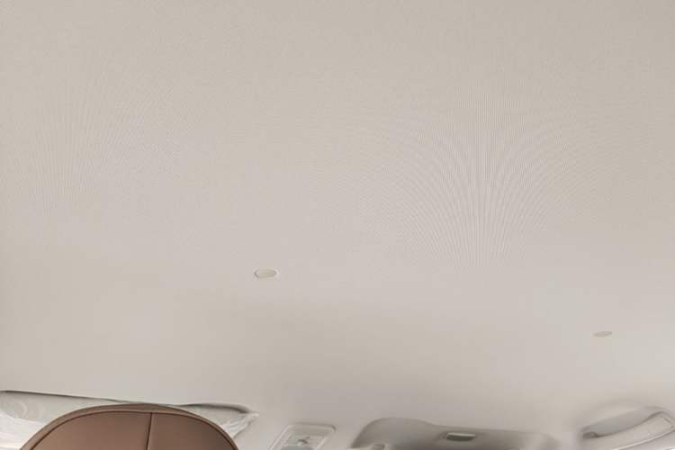 Used Wuling Bingo 2025 333 km Enjoyment Version Headliner