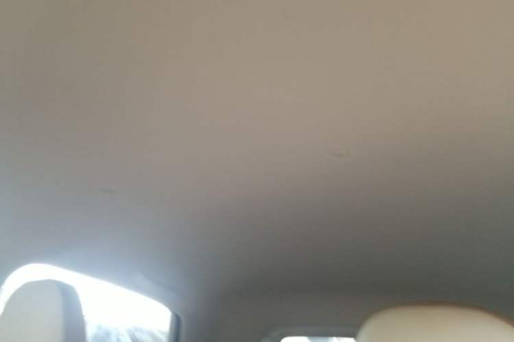 Used Wuling Bingo 2025 333 km Lingxi Connected Version Headliner