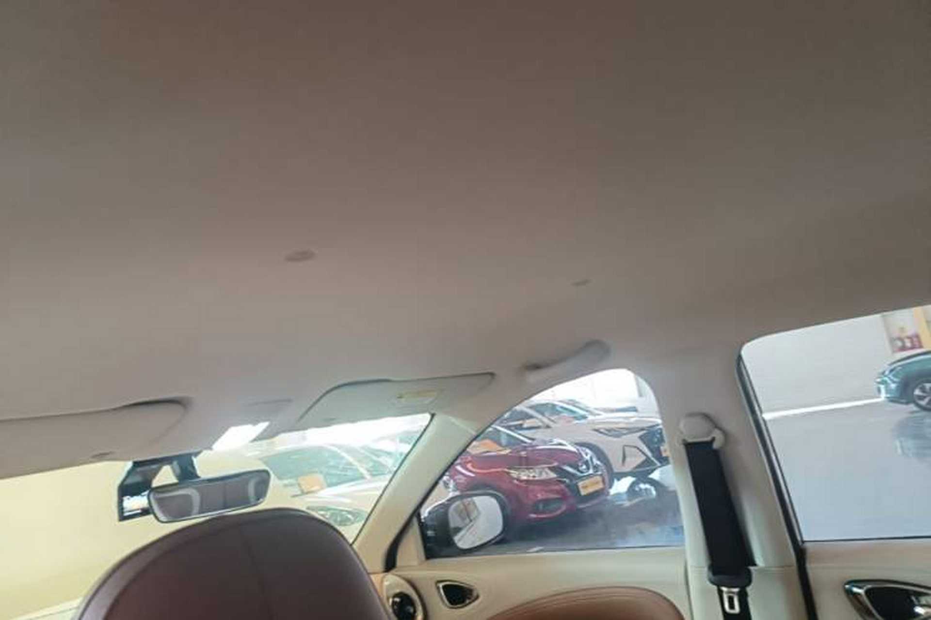 Used Wuling Bingo 2025 333 km Lingxi Connected Version Headliner