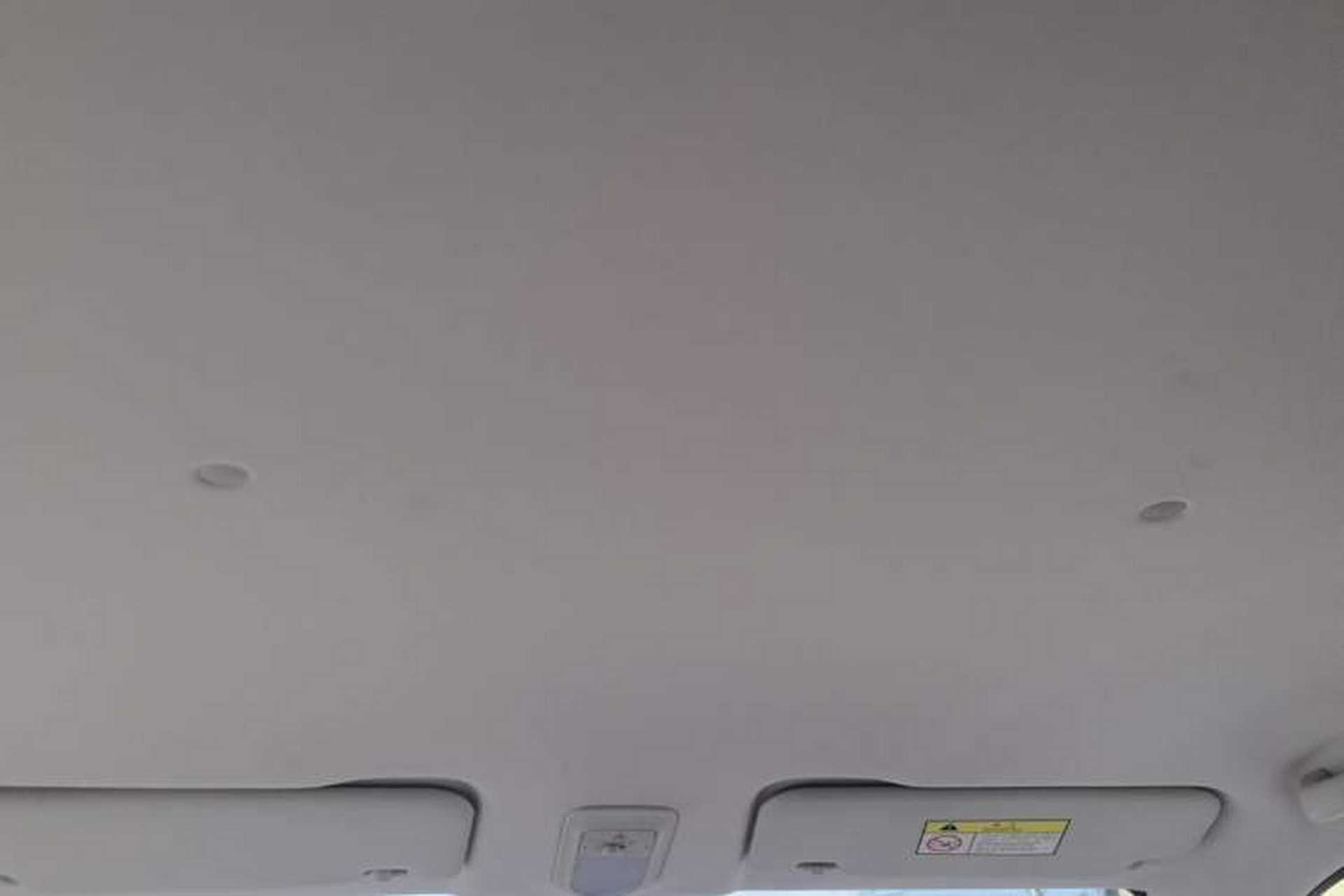 Used Wuling Bingo 2025 333 km Lingxi Deluxe Edition Headliner