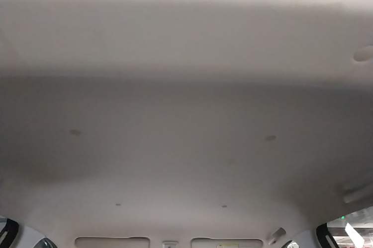 Used Wuling Bingo 2025 333 km Lingxi Deluxe Edition Headliner