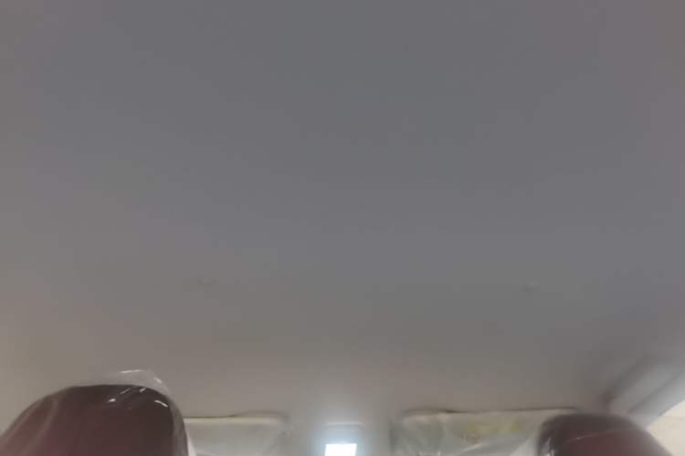 Used Wuling Bingo 2025 333 km Enjoyment Version Headliner