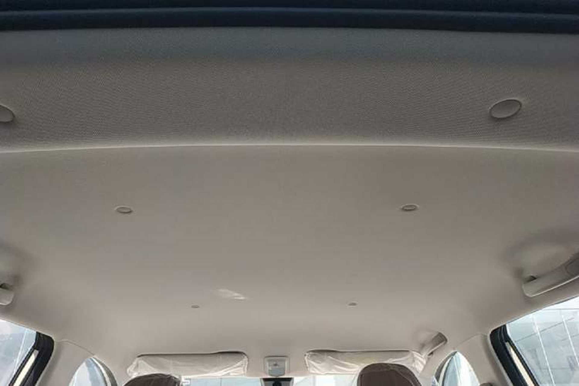 Used Wuling Bingo 2025 333 km Enjoyment Version Headliner