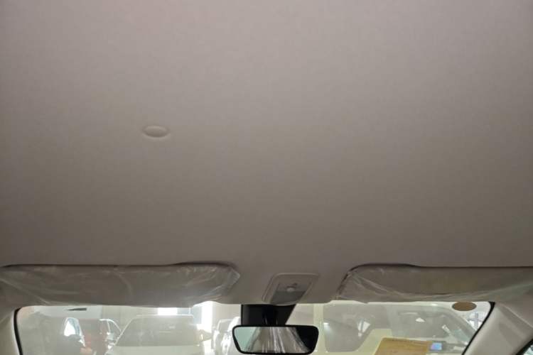 Used Wuling Bingo 2025 333 km Enjoyment Version Headliner