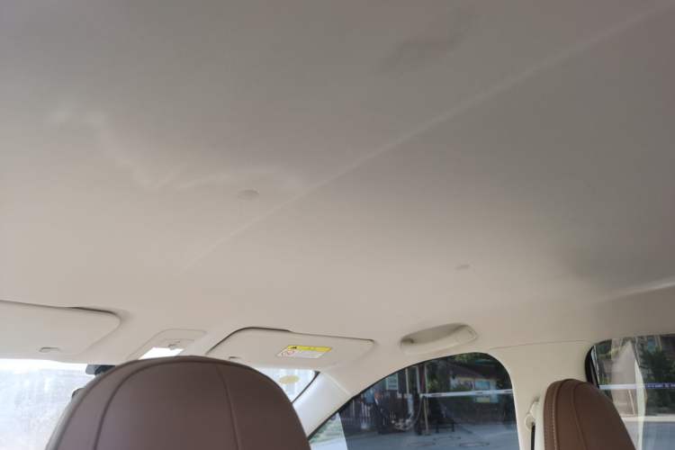 Used Wuling Bingo 2025 333 km Enjoyment Version Headliner
