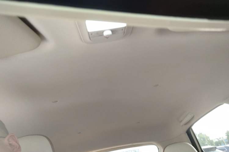 Used Wuling Bingo 2025 333 km Lingxi Connected Version Headliner