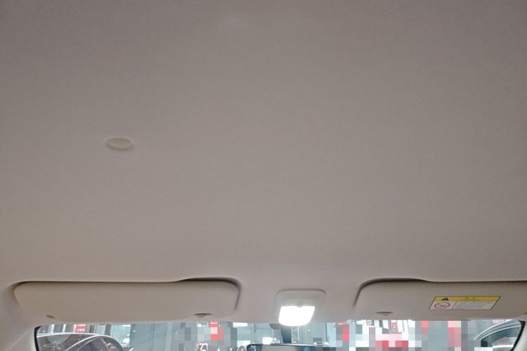 Used Wuling Bingo 2025 333 km Enjoyment Version Headliner