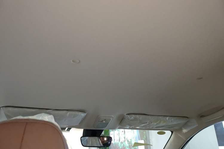 Used Wuling Bingo 2025 333 km Enjoyment Version Headliner