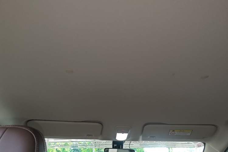 Used Wuling Bingo 2025 333 km Lingxi Connected Version Headliner