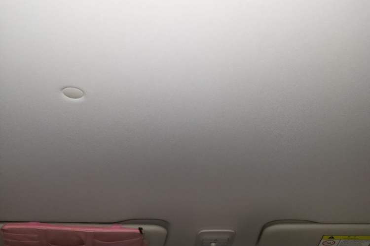 Used Wuling Bingo 2025 333 km Lingxi Connected Version Headliner