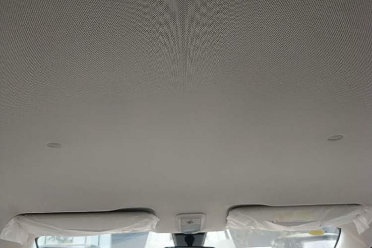 Used Wuling Bingo 2025 333 km Lingxi Connected Version Headliner