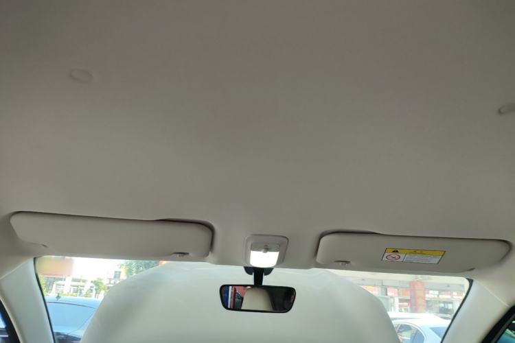 Used Wuling Bingo 2025 333 km Enjoyment Version Headliner