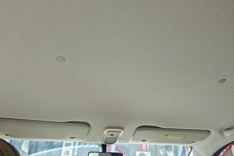 Used Wuling Bingo 2025 333 km Lingxi Connected Version Headliner
