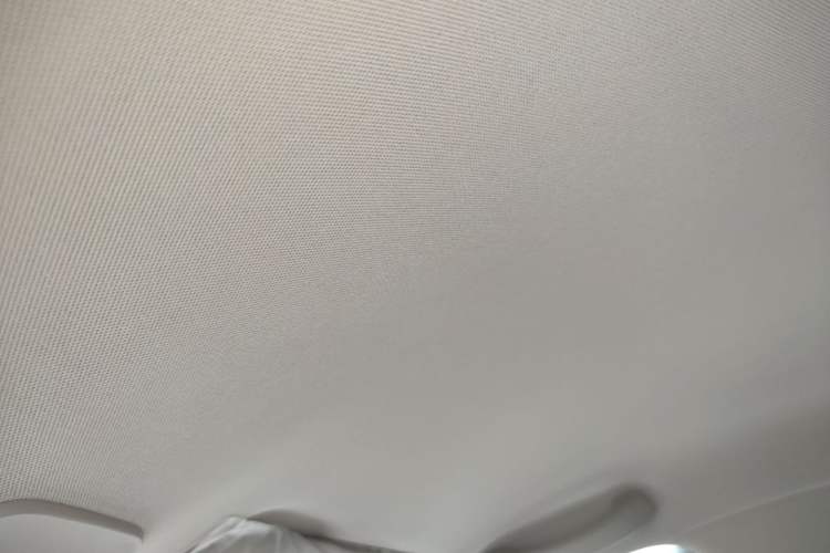 Used Wuling Bingo 2025 333 km Lingxi Connected Version Headliner