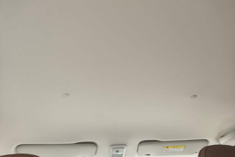 Used Wuling Bingo 2025 333 km Lingxi Connected Version Headliner
