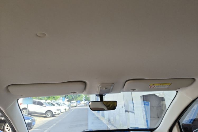 Used Wuling Bingo 2025 333 km Enjoyment Version Headliner