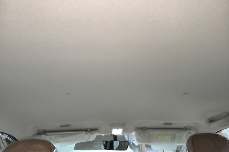 Used Wuling Bingo 2025 333 km Enjoyment Version Headliner
