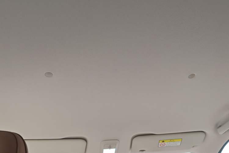 Used Wuling Bingo 2025 410 km Lingxi Deluxe Edition Headliner