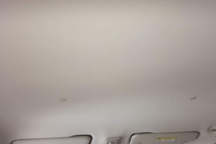 Used Wuling Bingo 2025 333 km Lingxi Deluxe Edition Headliner