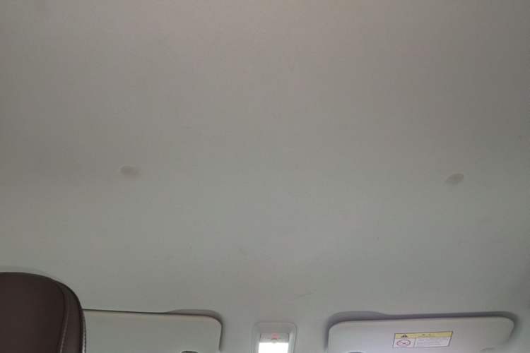 Used Wuling Bingo 2025 333 km Enjoyment Version Headliner
