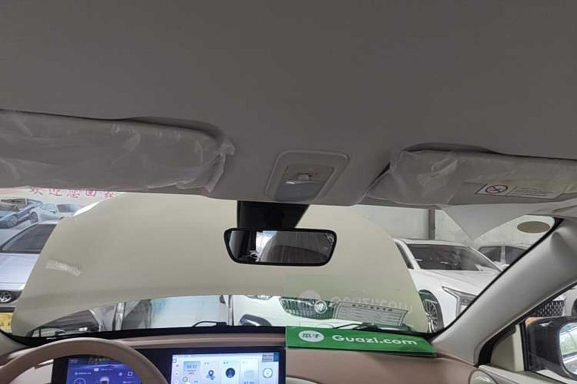 Used Wuling Bingo 2025 333 km Enjoyment Version Headliner
