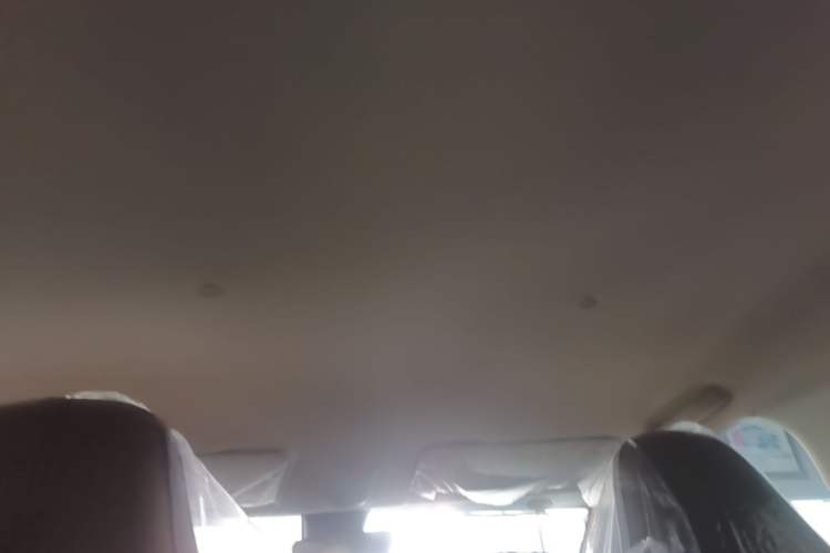 Used Wuling Bingo 2025 333 km Lingxi Connected Version Headliner