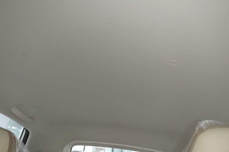 Used Wuling Bingo 2025 333 km Enjoyment Version Headliner