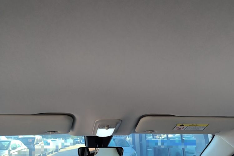 Used Wuling Bingo 2025 333 km Enjoyment Version Headliner