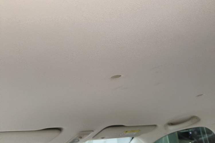 Used Wuling Bingo 2025 333 km Lingxi Connected Version Headliner